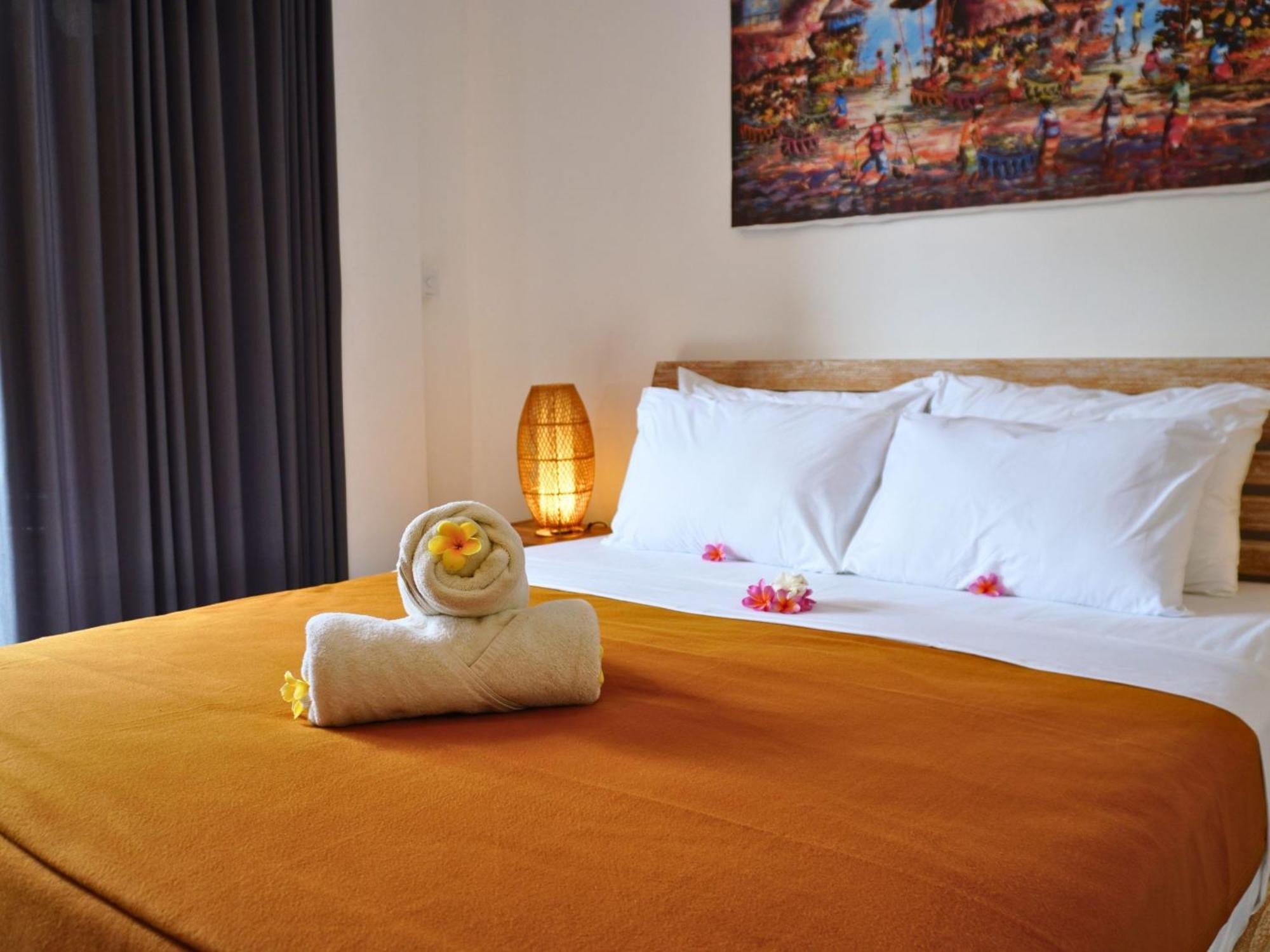 Summer Of Surf Hostel Uluwatu Ungasan Zewnętrze zdjęcie