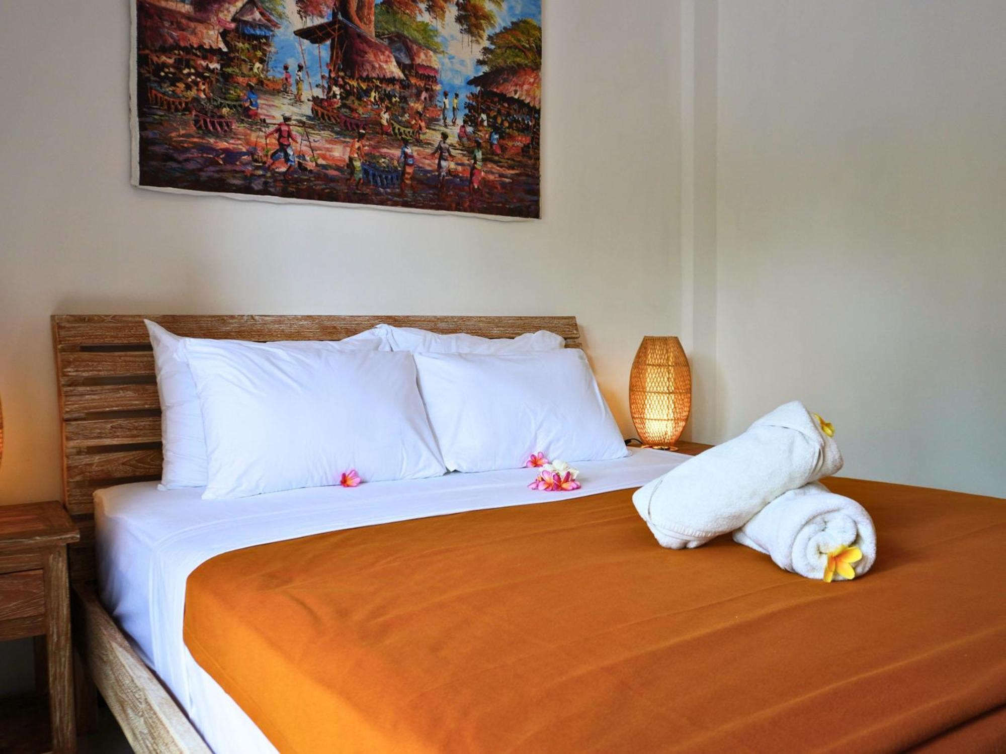 Summer Of Surf Hostel Uluwatu Ungasan Zewnętrze zdjęcie