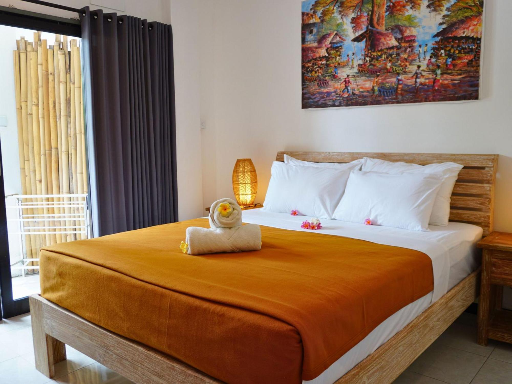 Summer Of Surf Hostel Uluwatu Ungasan Zewnętrze zdjęcie