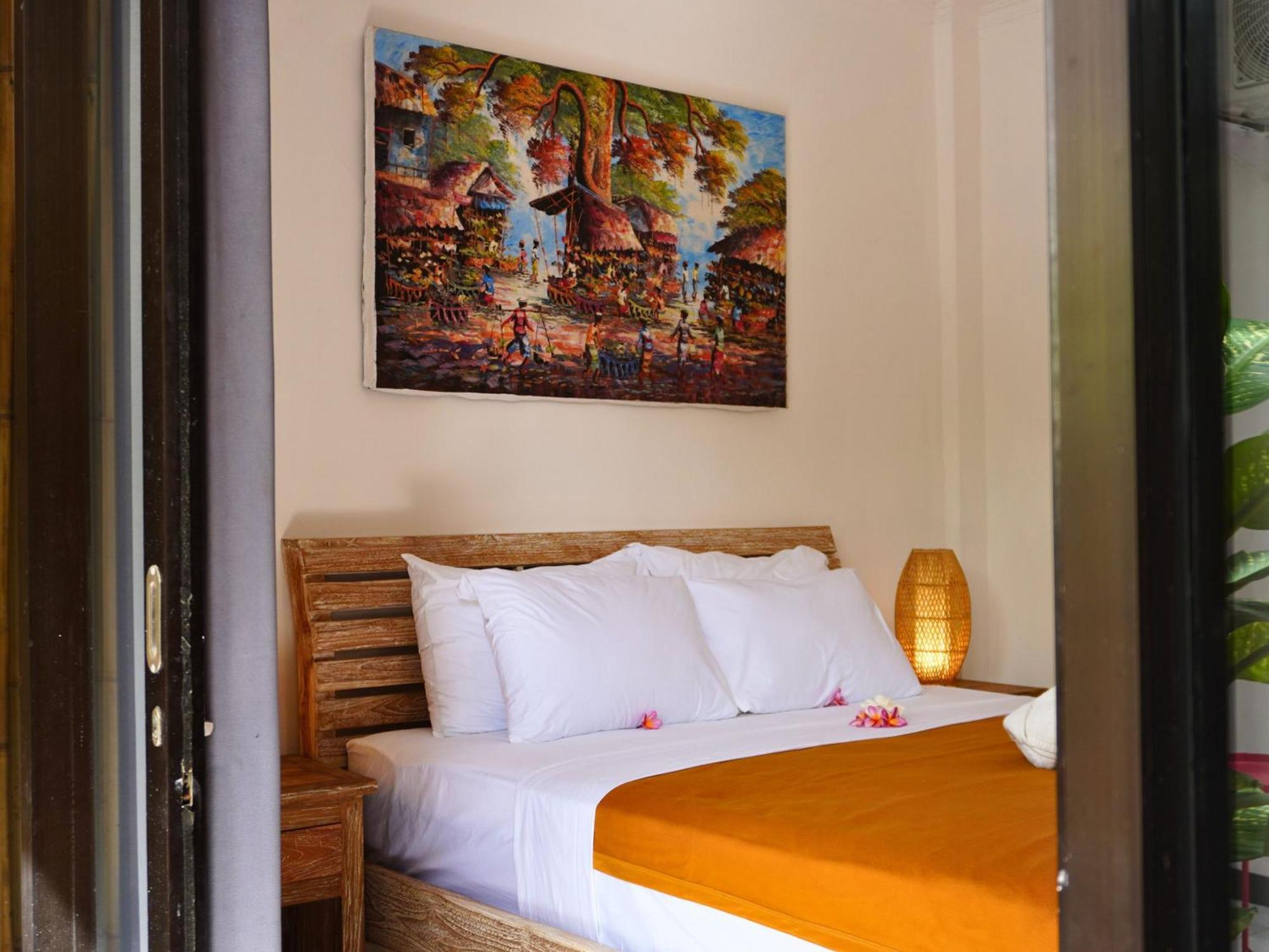 Summer Of Surf Hostel Uluwatu Ungasan Zewnętrze zdjęcie