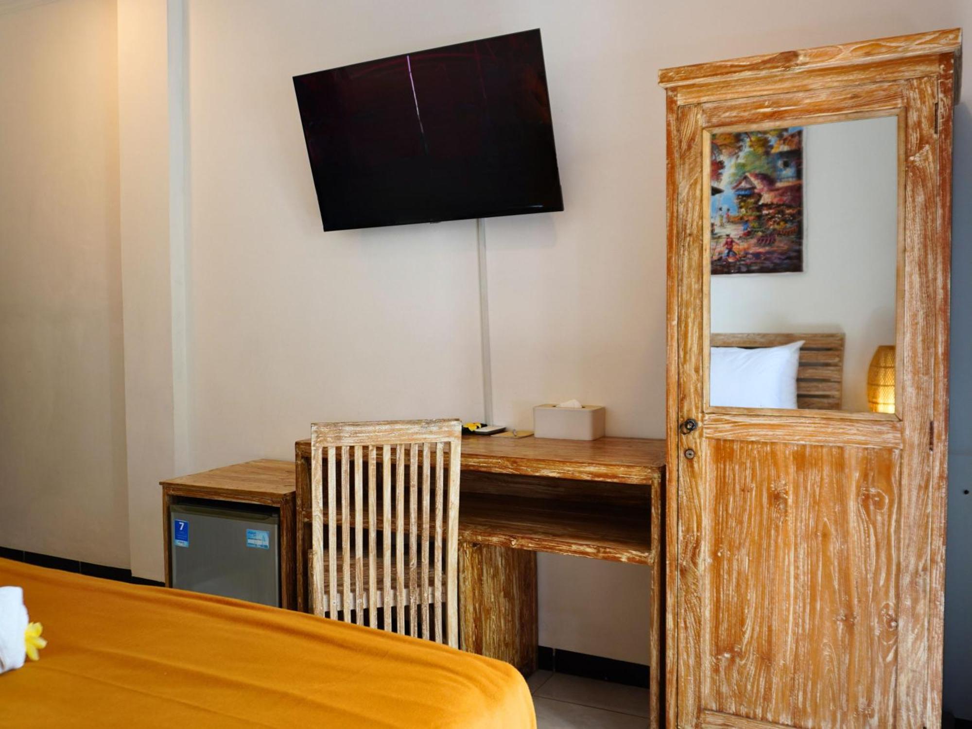 Summer Of Surf Hostel Uluwatu Ungasan Zewnętrze zdjęcie