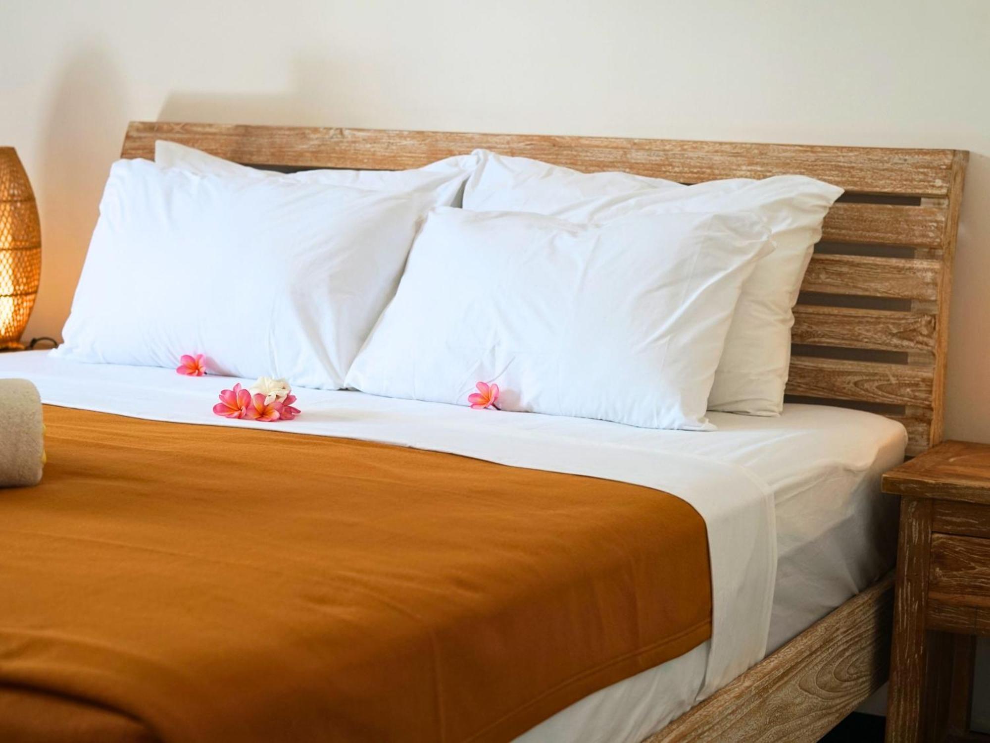Summer Of Surf Hostel Uluwatu Ungasan Zewnętrze zdjęcie