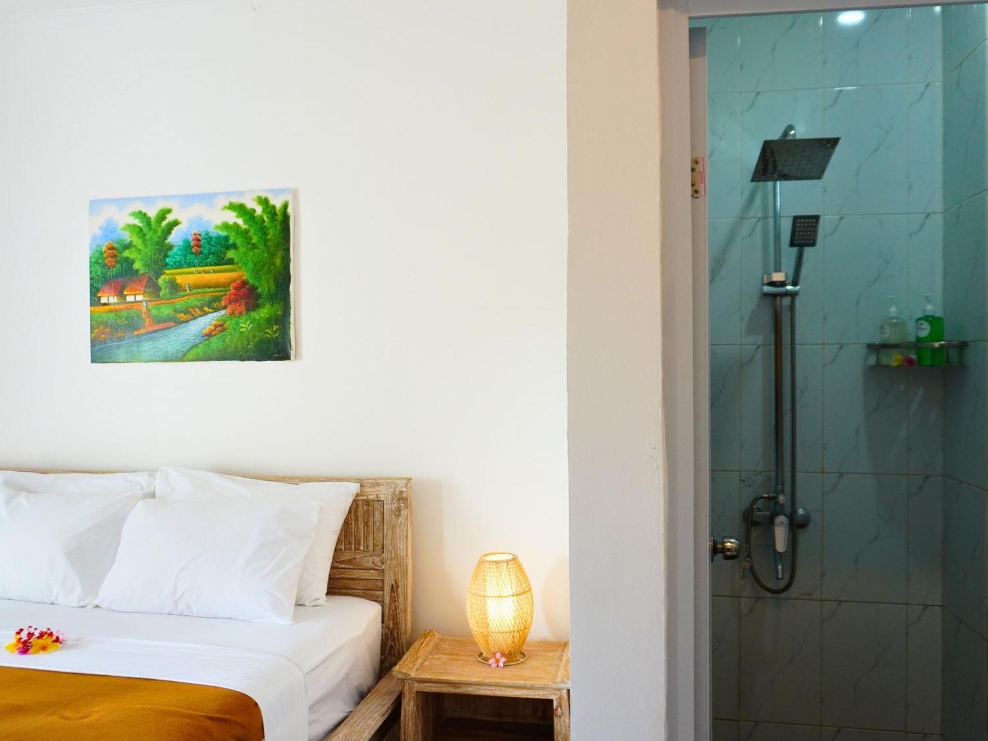 Summer Of Surf Hostel Uluwatu Ungasan Zewnętrze zdjęcie