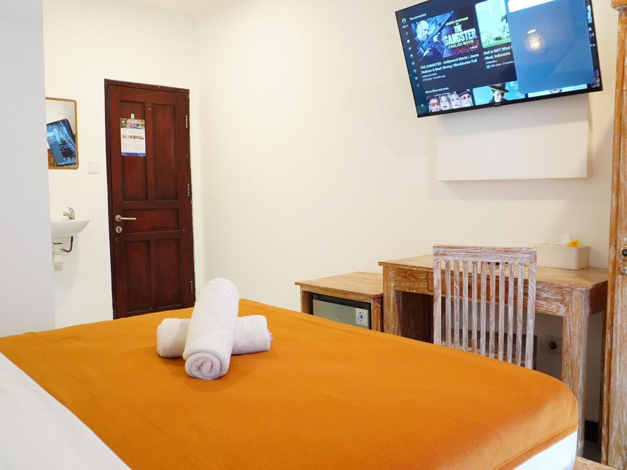 Summer Of Surf Hostel Uluwatu Ungasan Zewnętrze zdjęcie