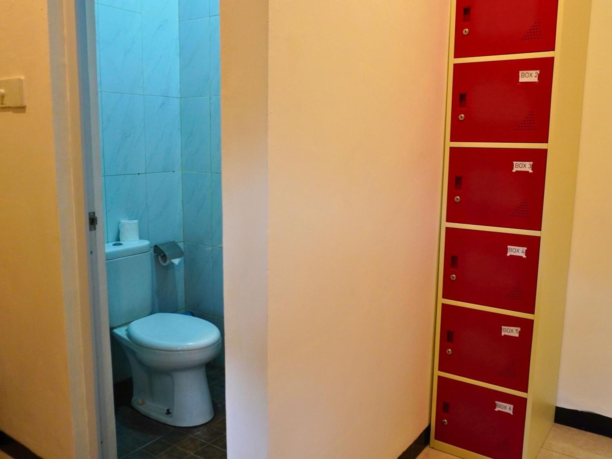 Summer Of Surf Hostel Uluwatu Ungasan Zewnętrze zdjęcie