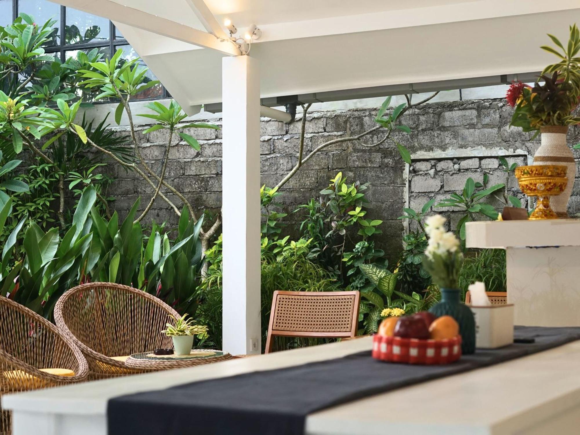 Summer Of Surf Hostel Uluwatu Ungasan Zewnętrze zdjęcie