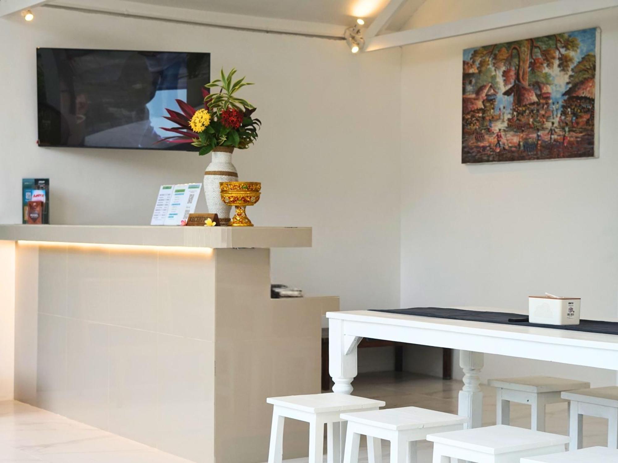 Summer Of Surf Hostel Uluwatu Ungasan Zewnętrze zdjęcie