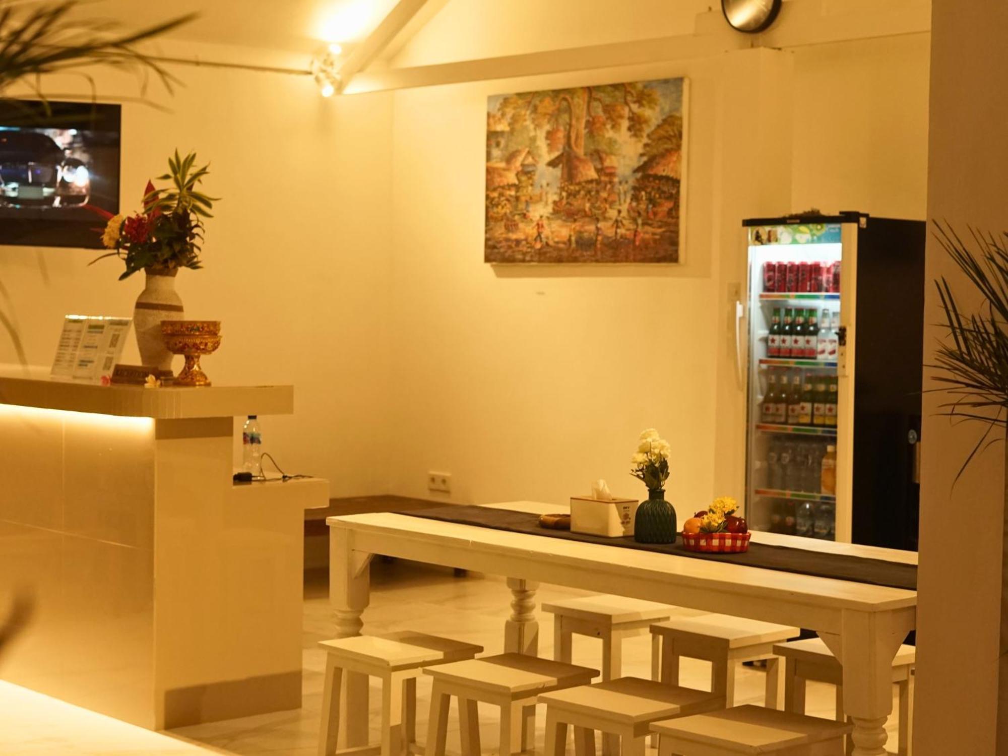 Summer Of Surf Hostel Uluwatu Ungasan Zewnętrze zdjęcie